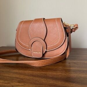 Rachel Zoe Edessi Crossbody + Belt Bag